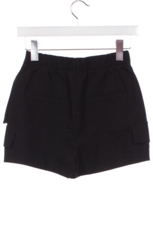 Spódnico-spodnie Bershka, Rozmiar XS, Kolor Czarny, Cena 44,00 zł