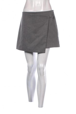 Hosenrock H&M, Größe M, Farbe Grau, Preis 9,72 €