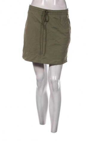 Fustă-pantalon Jack Wolfskin, Mărime S, Culoare Verde, Preț 85,99 Lei