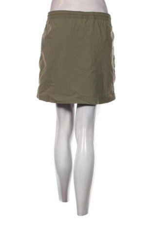 Fustă-pantalon Jack Wolfskin, Mărime S, Culoare Verde, Preț 85,99 Lei
