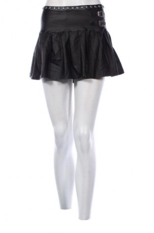 Fustă-pantalon SHEIN, Mărime L, Culoare Negru, Preț 51,45 Lei