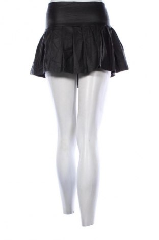 Fustă-pantalon SHEIN, Mărime L, Culoare Negru, Preț 51,45 Lei