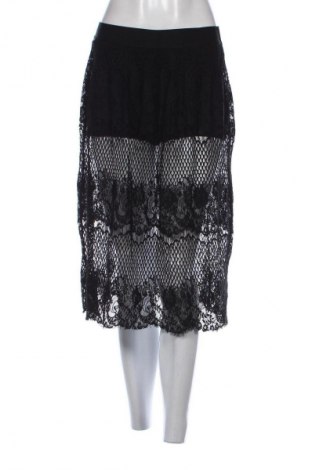 Sukně- kalhoty  Unbranded, Velikost M, Barva Černá, Cena  293,00 Kč