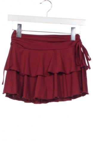 Nadrágszoknya Unbranded, Méret XS, Szín Piros, Ár 3 828 Ft