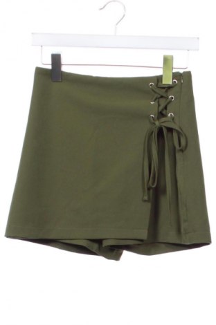 Hosenrock Unbranded, Größe XS, Farbe Grün, Preis € 9,72