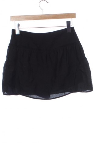 Nadrágszoknya Zara, Méret XS, Szín Fekete, Ár 4 000 Ft