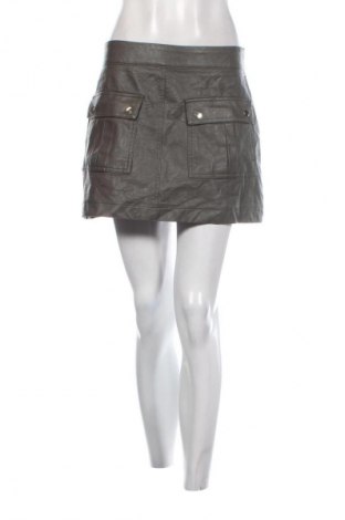 Fustă-pantalon Zara, Mărime M, Culoare Verde, Preț 49,99 Lei