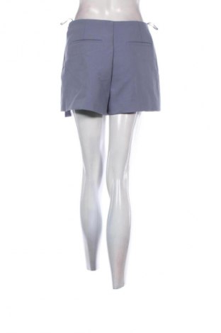 Fustă-pantalon Zara, Mărime S, Culoare Albastru, Preț 52,63 Lei