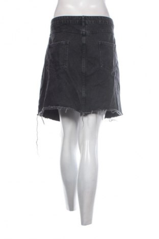 Rock ASOS, Größe 3XL, Farbe Grau, Preis 16,99 €