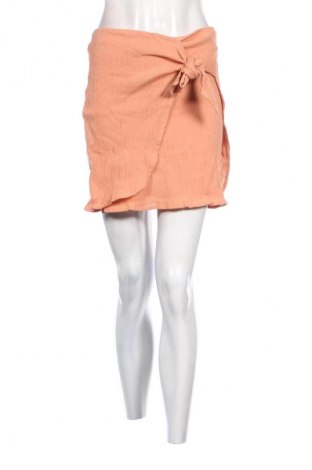 Rock ASOS, Größe M, Farbe Braun, Preis € 20,92