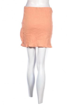 Rock ASOS, Größe M, Farbe Braun, Preis € 20,92