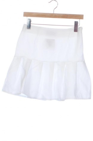 Rock ASOS, Größe XS, Farbe Weiß, Preis € 20,99