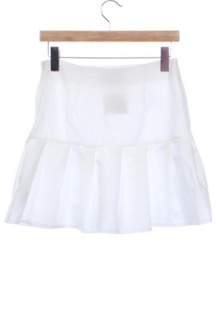 Rock ASOS, Größe XS, Farbe Weiß, Preis € 20,99