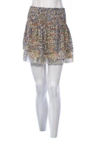 Spódnica Abercrombie & Fitch, Rozmiar S, Kolor Kolorowy, Cena 94,26 zł