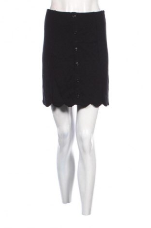 Fustă About You, Mărime S, Culoare Negru, Preț 52,63 Lei