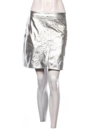 Rock Amisu, Größe L, Farbe Silber, Preis € 9,72