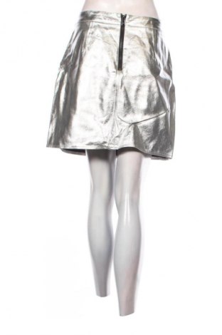 Rock Amisu, Größe L, Farbe Silber, Preis € 9,72