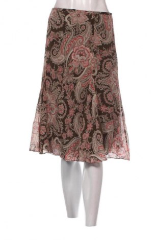 Fustă Ann Taylor, Mărime L, Culoare Multicolor, Preț 144,74 Lei