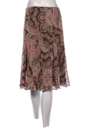 Fustă Ann Taylor, Mărime L, Culoare Multicolor, Preț 144,74 Lei