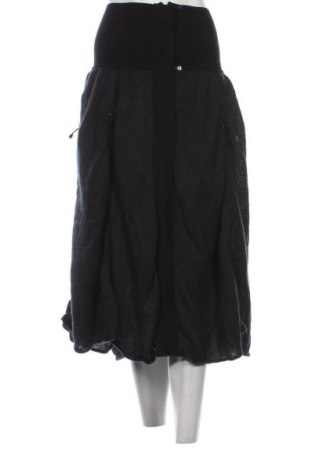 Rock Annette Gortz, Größe M, Farbe Blau, Preis € 45,48