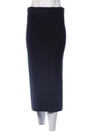 Φούστα Aware by Vero Moda, Μέγεθος M, Χρώμα Μπλέ, Τιμή 47,62 €