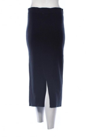 Φούστα Aware by Vero Moda, Μέγεθος M, Χρώμα Μπλέ, Τιμή 47,62 €