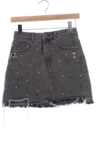 Fustă BSB, Mărime XS, Culoare Gri, Preț 108,00 Lei
