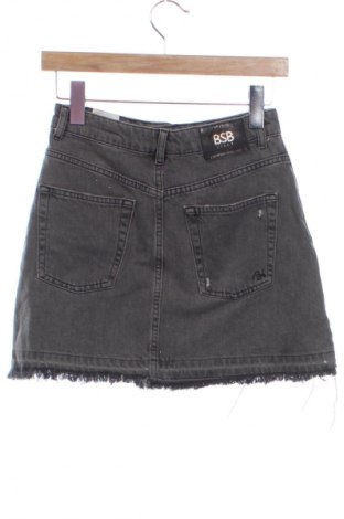 Fustă BSB, Mărime XS, Culoare Gri, Preț 108,00 Lei