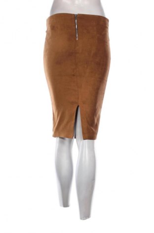 Spódnica BSB Jeans, Rozmiar S, Kolor Brązowy, Cena 10,99 zł