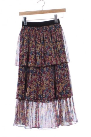 Spódnica BSB Jeans, Rozmiar XS, Kolor Kolorowy, Cena 94,34 zł