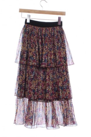 Spódnica BSB Jeans, Rozmiar XS, Kolor Kolorowy, Cena 94,34 zł