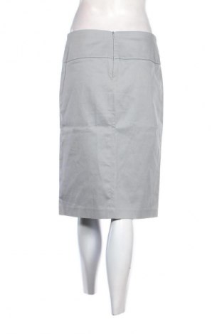 Пола Banana Republic, Размер M, Цвят Сив, Цена 43,99 лв.