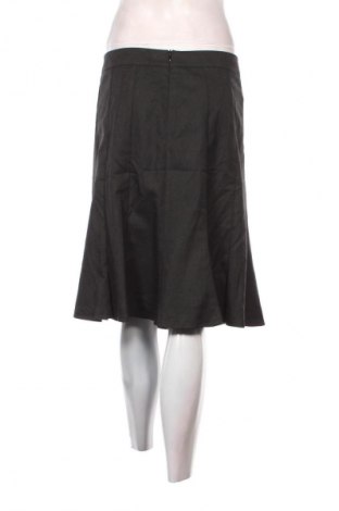 Fustă Bandolera, Mărime M, Culoare Gri, Preț 61,99 Lei