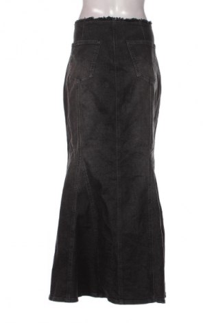 Szoknya Bershka, Méret M, Szín Fekete, Ár 4 649 Ft
