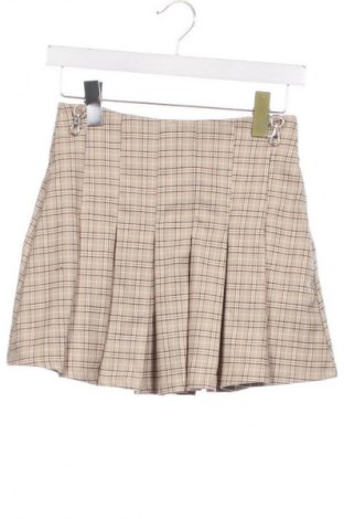 Fustă Bershka, Mărime XS, Culoare Multicolor, Preț 50,00 Lei