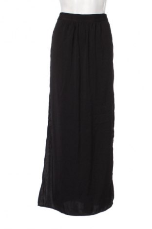 Fustă Bershka, Mărime S, Culoare Negru, Preț 61,00 Lei