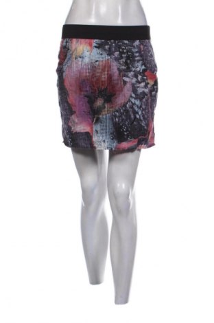Spódnica Bershka, Rozmiar M, Kolor Kolorowy, Cena 43,68 zł
