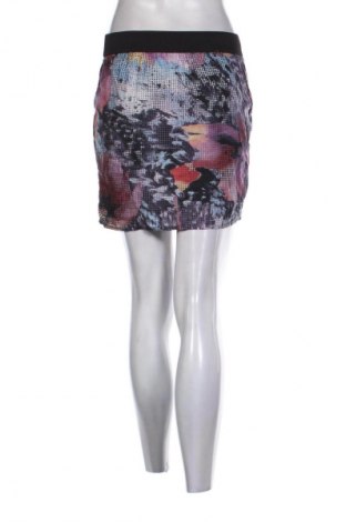 Spódnica Bershka, Rozmiar M, Kolor Kolorowy, Cena 43,68 zł