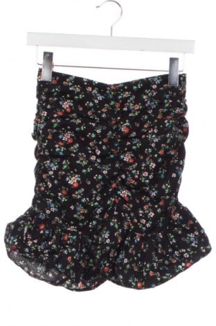 Rock Bershka, Größe XXS, Farbe Mehrfarbig, Preis € 9,72