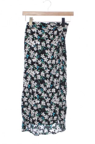 Spódnica Bershka, Rozmiar XXS, Kolor Kolorowy, Cena 44,00 zł