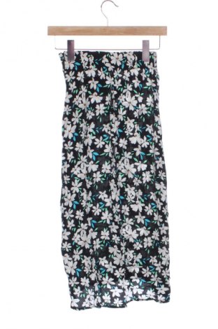 Spódnica Bershka, Rozmiar XXS, Kolor Kolorowy, Cena 44,00 zł