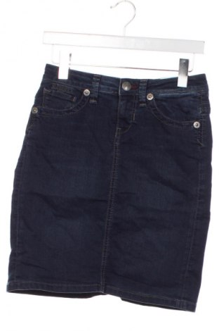 Φούστα Blue Fire Co, Μέγεθος XS, Χρώμα Μπλέ, Τιμή 11,99 €