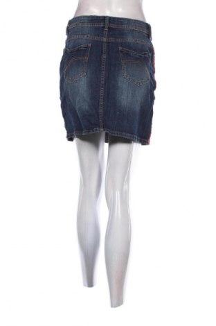 Fustă Blue Motion, Mărime M, Culoare Multicolor, Preț 55,99 Lei