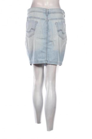 Sukně Blue Motion, Velikost M, Barva Modrá, Cena  369,00 Kč