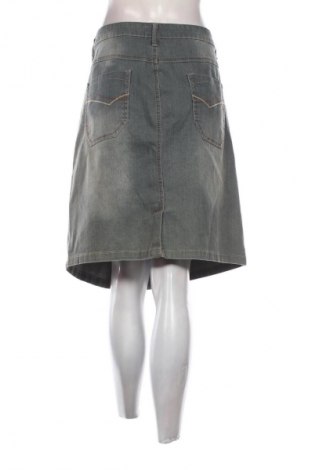 Rock Bon'a Parte, Größe 3XL, Farbe Blau, Preis 20,97 €