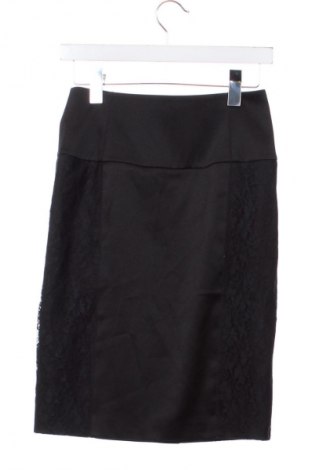 Fustă Bpc Bonprix Collection, Mărime XS, Culoare Negru, Preț 50,99 Lei