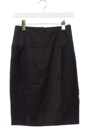 Fustă Bpc Bonprix Collection, Mărime XS, Culoare Negru, Preț 50,99 Lei