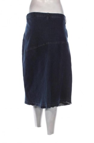 Szoknya Bpc Bonprix Collection, Méret XL, Szín Kék, Ár 3 909 Ft