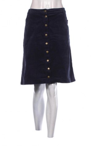 Spódnica Bpc Bonprix Collection, Rozmiar XXL, Kolor Niebieski, Cena 44,00 zł