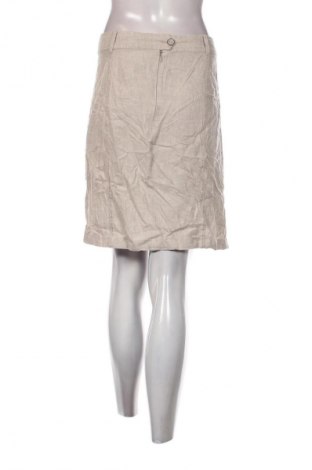 Spódnica Brandtex, Rozmiar XL, Kolor Beżowy, Cena 35,99 zł